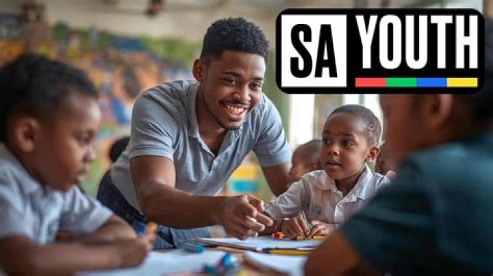 Sa Youth Login | Sayouth Login