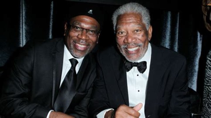 Saifoulaye Freeman's bio: Get to know Morgan Freeman's son