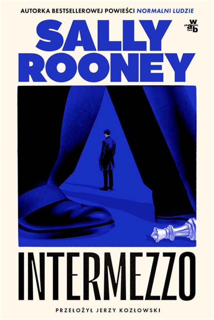 Sally Rooney's new novel will be published in September
