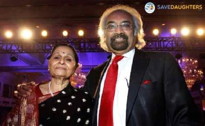 Sam Pitroda Net Worth, Daughter, Religion, Wife, Parents, Age