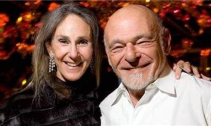 Sam Zell Wife | Death, Net Worth, Parents, Children, Height