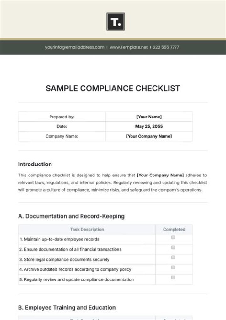 Sample Compliance report with filters, groups, sections, calculations, and summarization - Documentation for BMC Decision Support for Server Automation 8.5