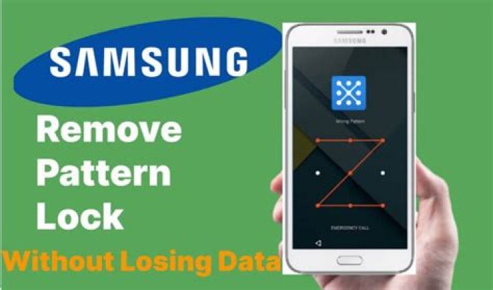 Samsung Pattern Unlock Tool V.01 Without Box Free Download
