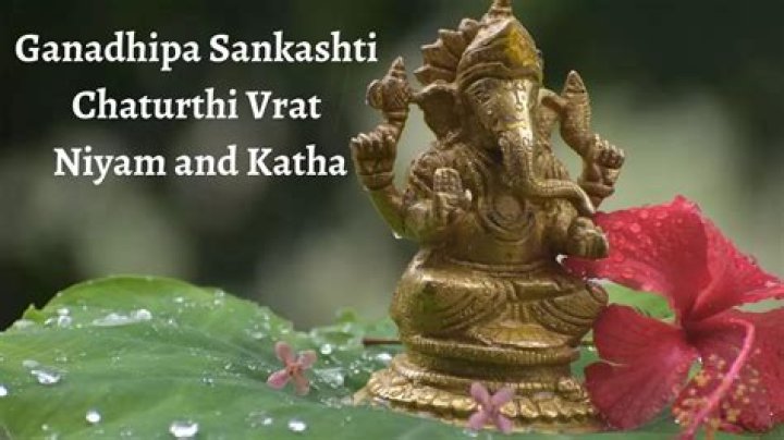 Sankashti Chaturthi Vrat: Know its Importance | Find out the Sankashti Chaturthi Fasting Rules | [Bonus] Sankashti Chaturthi Vrat Katha