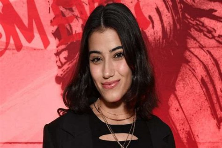 Sara Saffari age, height, husband, boyfriend, family, biography, net worth