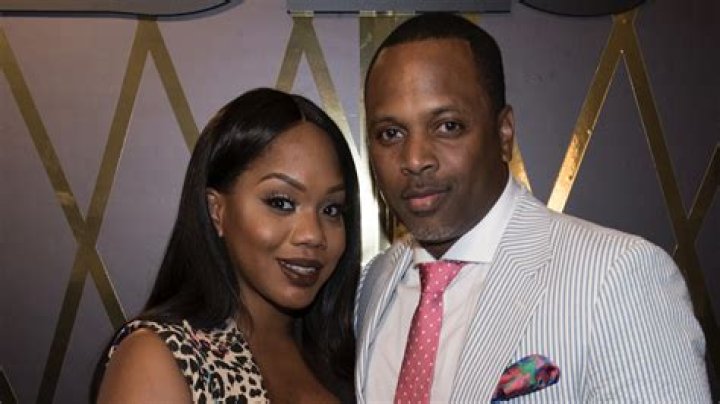 Sarah Jakes Roberts - Age, Bio, Birthday, Family, Net Worth