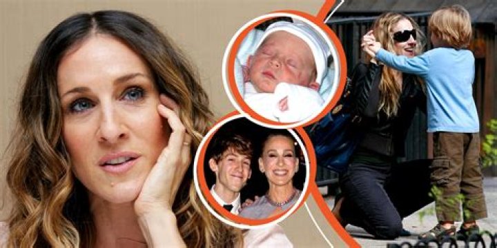 Sarah Jessica Parker's Son James Shares Why Watching 'And Just Like That' Felt 'A Little Weird' (Exclusive)