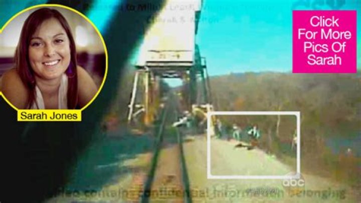 Sarah Jones Autopsy Reveals Details of Death