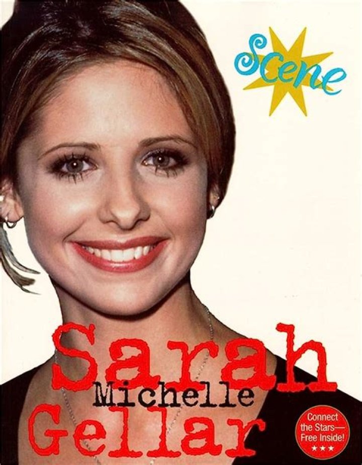 Sarah Michelle Gellar's Grease theory: Sandy was actually dead the whole time