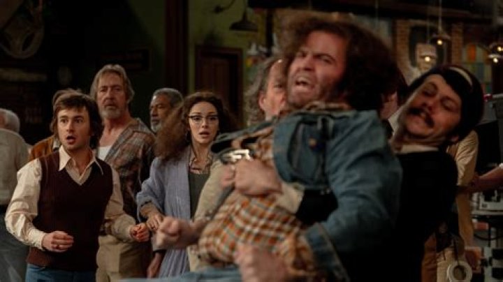 Saturday Night Live’: Kate McKinnon Return with the Weekend Update as Ballot Truther ‘Rudy Giuliani’!