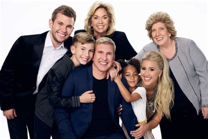 Savannah Chrisley Shares Mom Julie “Fell Apart” After Cancer Scare