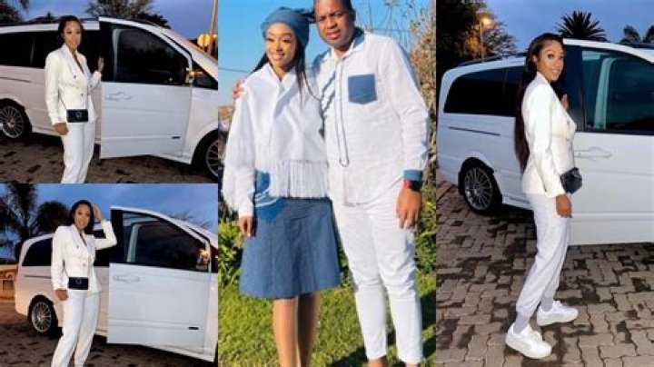 Sbahle Mpisane biography: age, mom, father, relationship with Itumeleng Khune, bikini photos, house and latest news