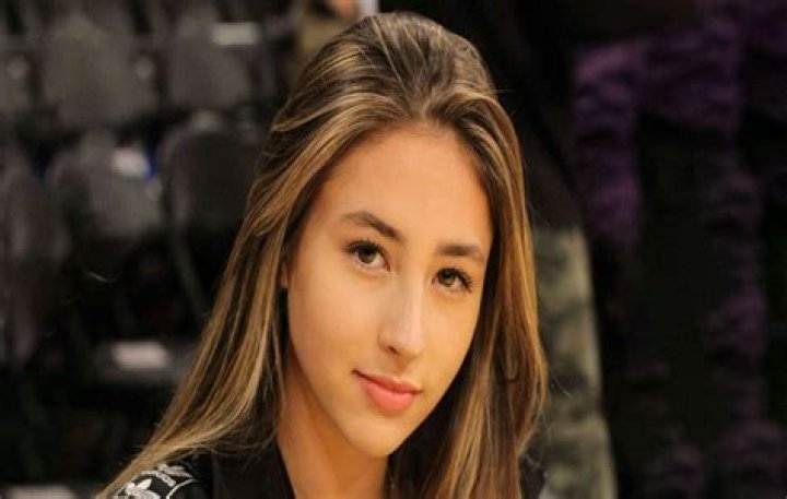 Scarlet Rose Stallone bio: age, wiki, height, weight, dating, boyfriend