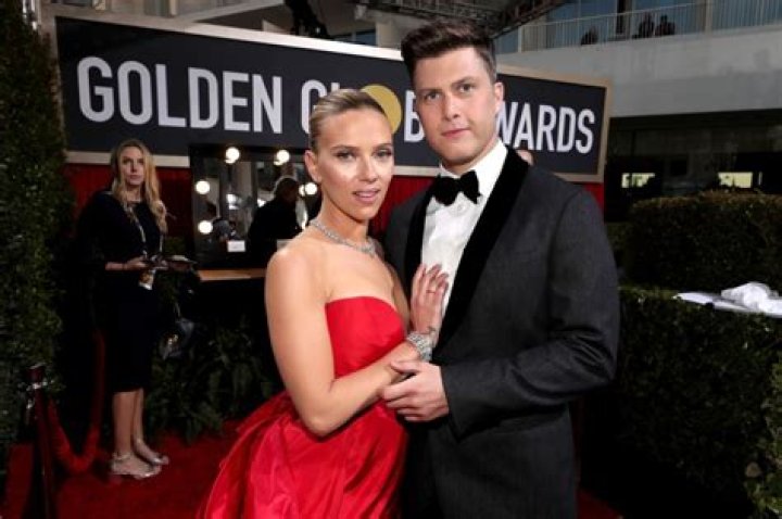 Scarlett Johansson Wiki, Biography, Husband, Age, Parents, Net Worth, Photos