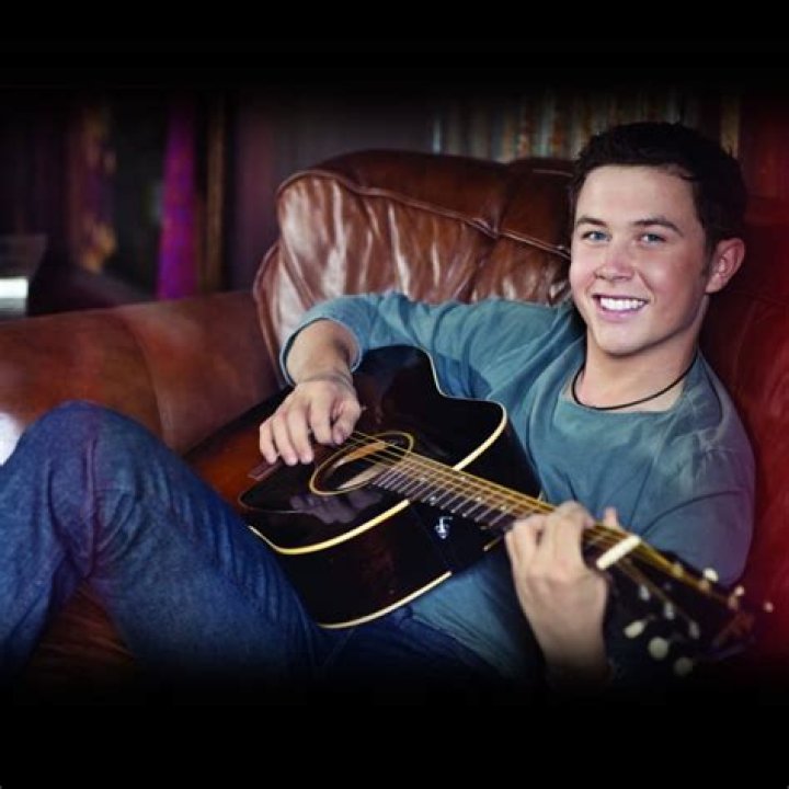 Scotty McCreery - Age, Bio, Birthday, Family, Net Worth