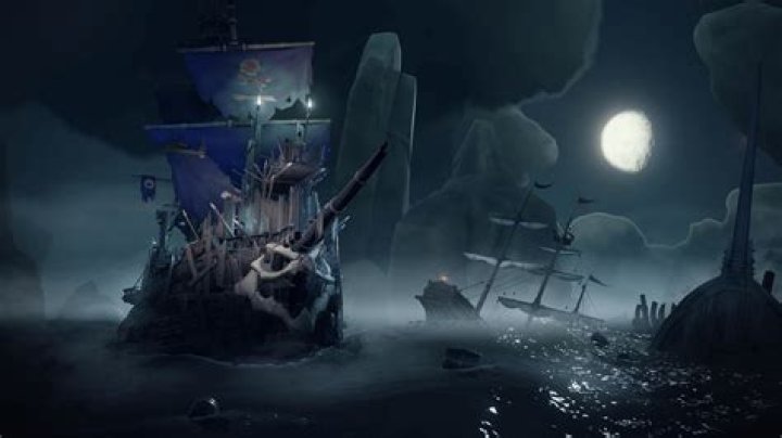 Sea of Thieves: how to get on your ship and how to do quests
