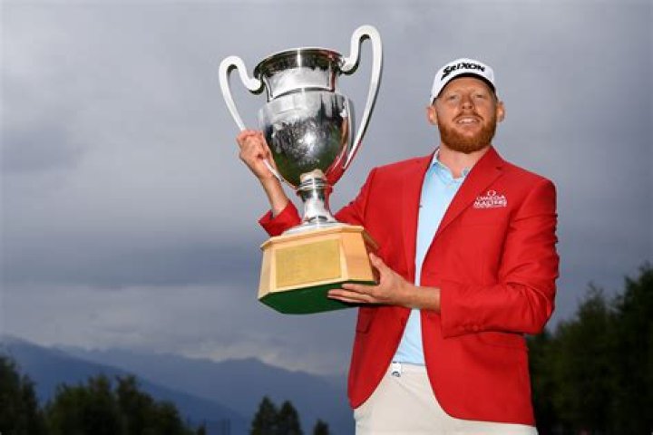 Sebastian Soderberg Plays Fastest Round In European Tour History