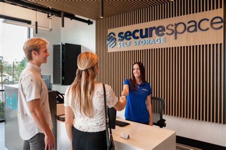 SecureSpace Launches New State Of The Art Storage Units And Facility in Miami