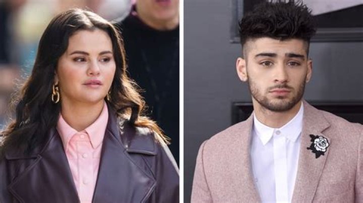 Selena Gomez and One Direction’s Zayn Malik spotted on date in New York