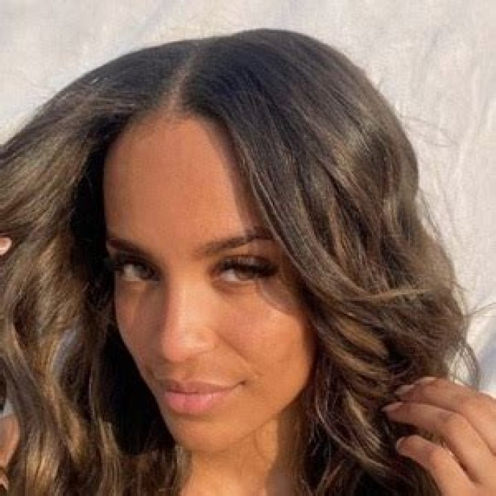 Serene Russell Bio, Ethnicity, Parents, Height, Net Worth