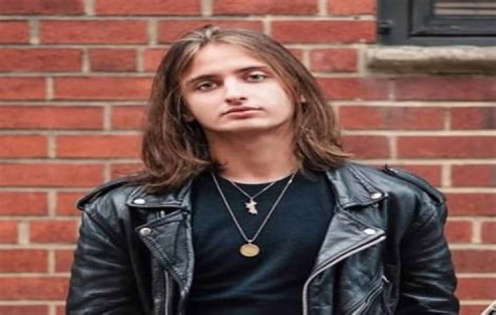 Sergio Giuseppe Ripa age, net worth, height, wiki, girlfriend, biography