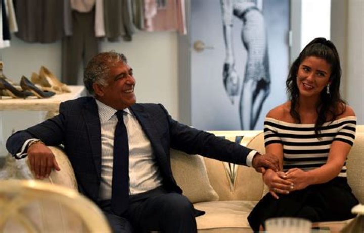 Seth Davis Gudger Bio, Madison Simon Husband, Age, Job