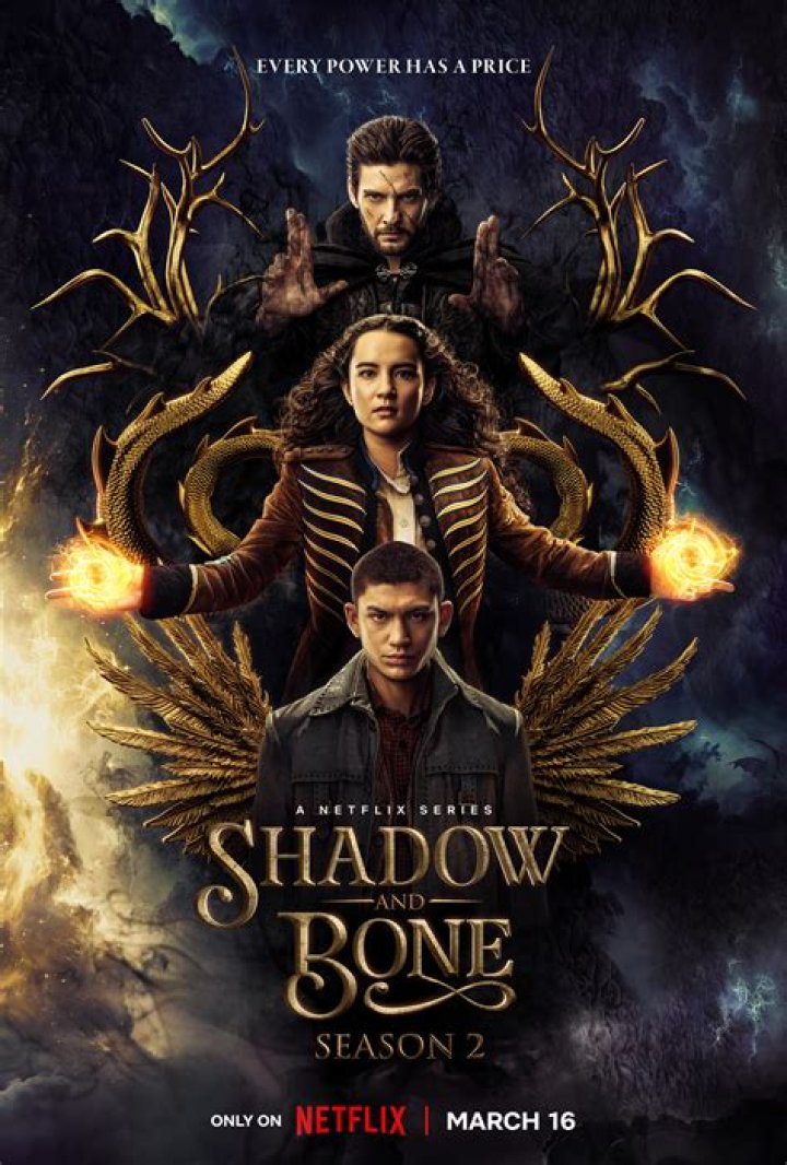 Shadow And Bones Star Jessie Mei Li Opens Up About Her Gender Identity