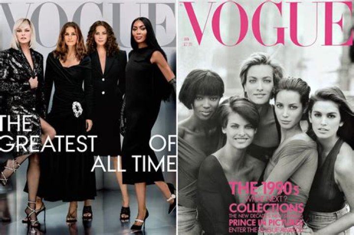 ‘Shaka iLembe’ Star Nomzamo Mbatha Graces the Cover of British Vogue