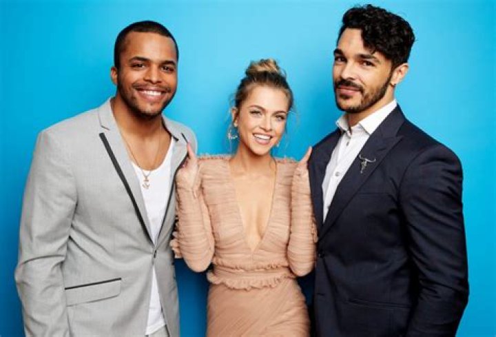 Shalim Ortiz Net Worth