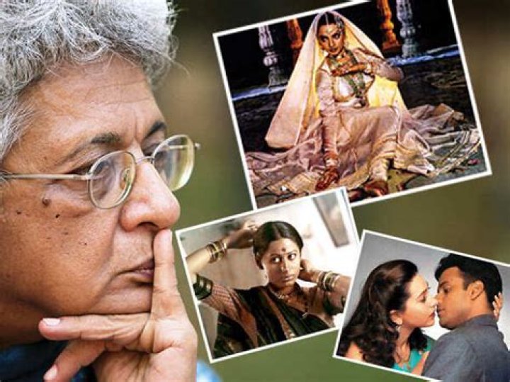 Shama Zaidi | Filmfare.com