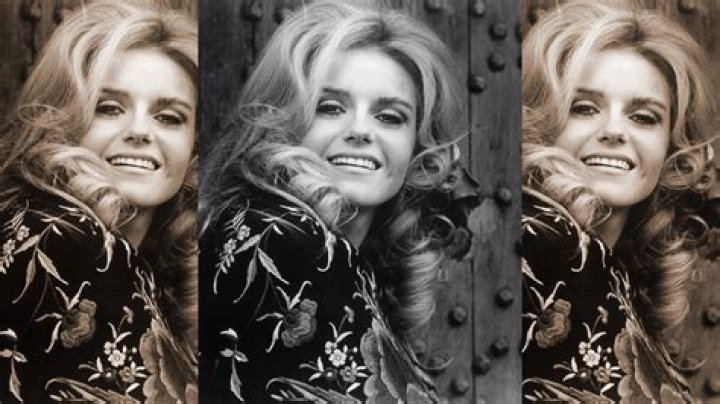 Sharon Farrell, The Young And The Restless Star, Dead At 82