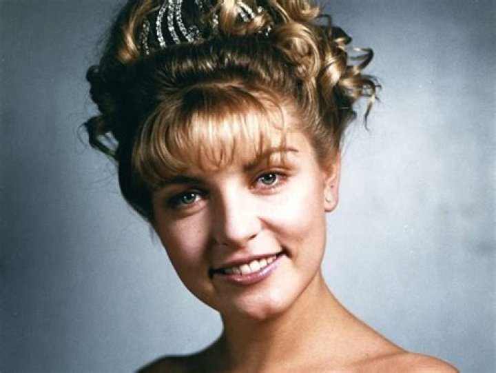 Sheryl Lee ready for another Peak performance