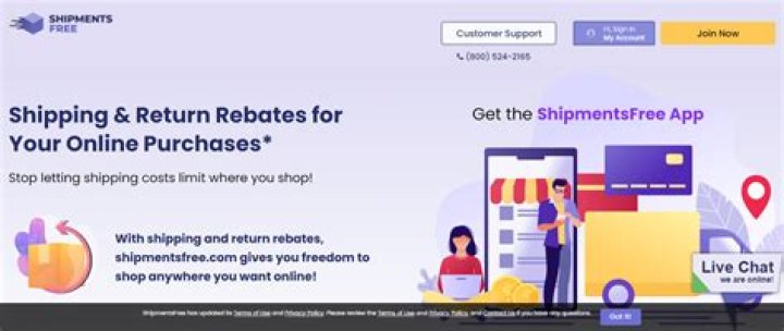 Shipmentsfree.com Scam: Legit Reviews Expose The Truth About The Website