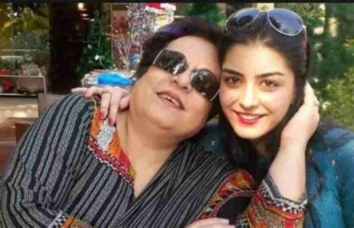 Shireen Mazari Daughter, Husband, Wikipedia, News, Family, Age