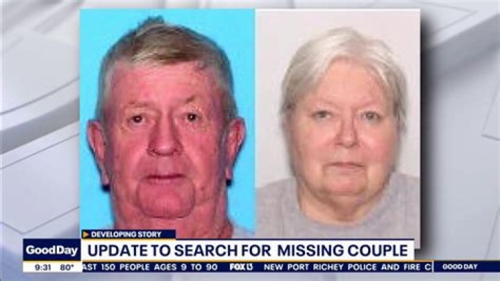 Shocking News: Sage Fitz and Carmen Buscemi Death; Identified As 2 Men and A Woman Killed In Apparent Murder