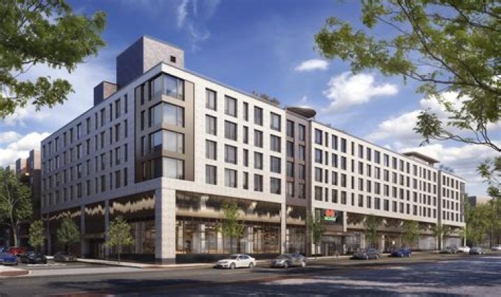 Shorewood Real Estate Group - NYC Rental Apartments