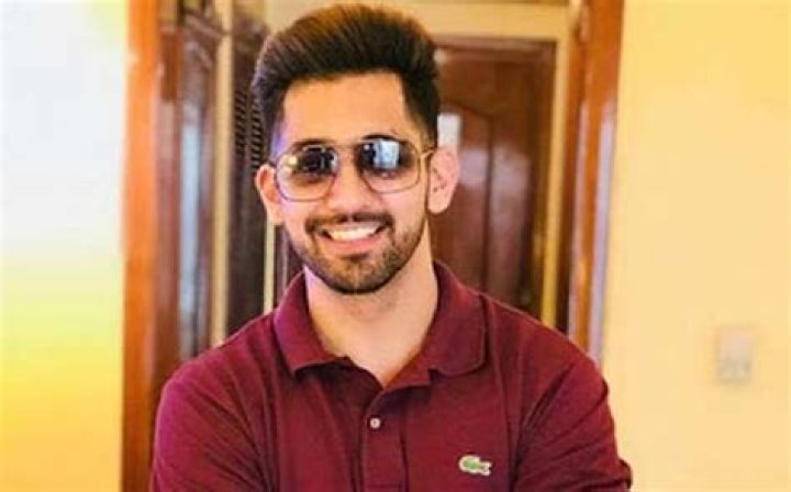 Simranjeet Singh Rai Age, Affairs, Net Worth, Height, Bio and More