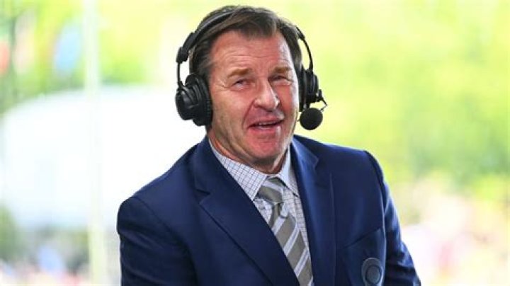 Sir Nick Faldo Set For Broadcast Return At The Masters