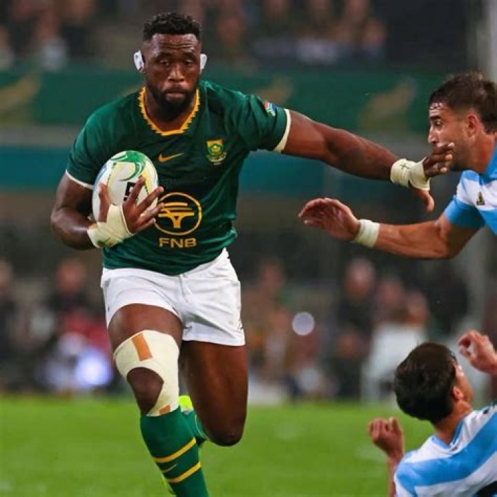 Siya Kolisi Honours God for Springboks' Rugby World Cup's Back-to-Back Victories, SA Shows Him Love