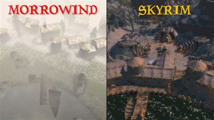 Skyrim 'Dragonborn' DLC contains dragon mounts, Morrowind area - report