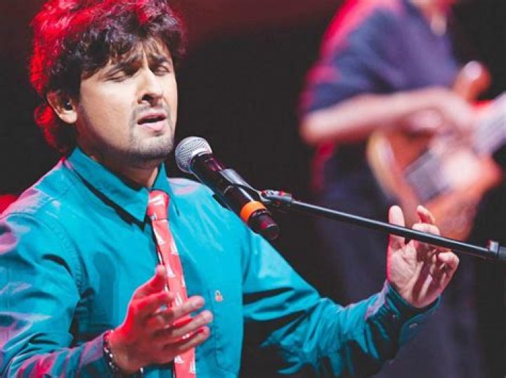 Sonu Nigam allegedly attacked at a music concert, rushed to hospital