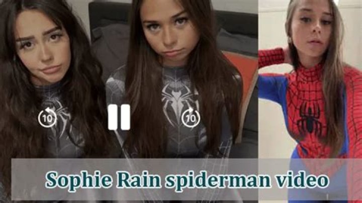 Sophia Rain Uncensored: The Untold Story Behind The Rising Star