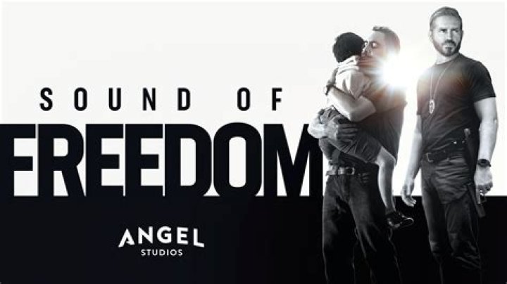 Sound Of Freedom by All Things New