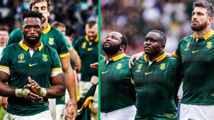 South Africa vs New Zealand: Inside the Mind of De Klerk and Willemse Ahead of Rugby World Cup Final