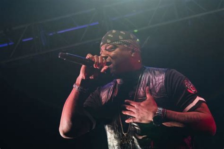 Spice 1 Net Worth