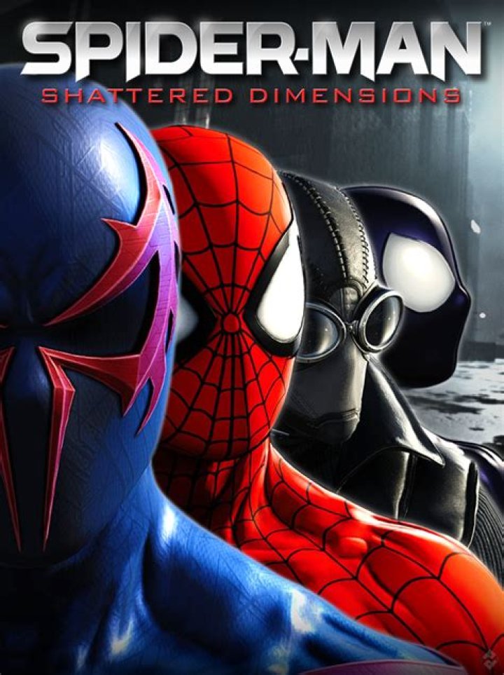 Spiderman Shattered Dimension APK Download For Android