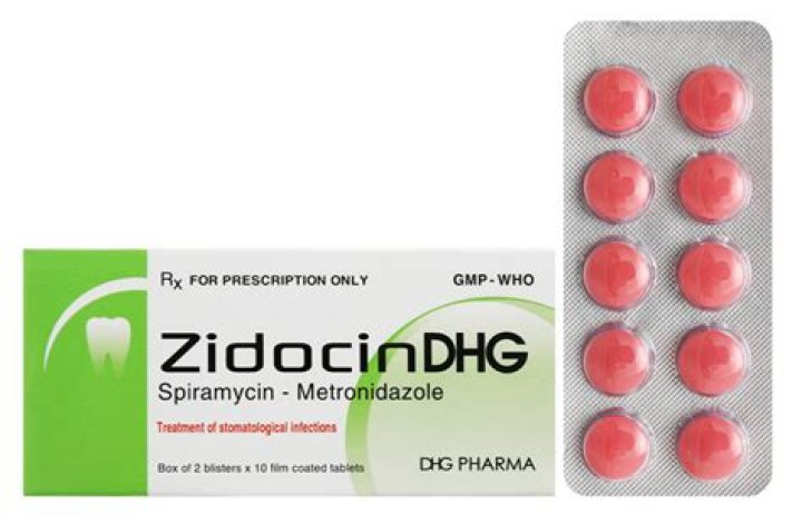سبيراميسين SPIRAMYCIN دواعي استعمال ، سعر ، الاثار الجانبية ، الاضرار ، الجرعة
