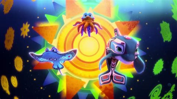 Spirit Rangers Renewed for Season 3 at Netflix