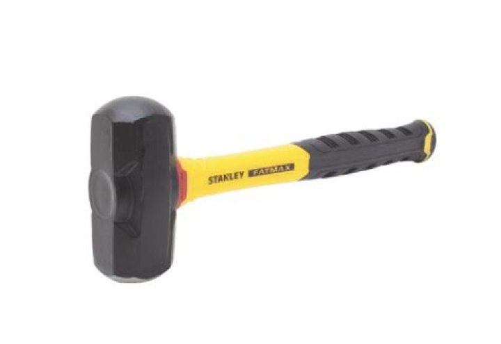 Stanley Black & Decker Just Recalled Sledgehammers