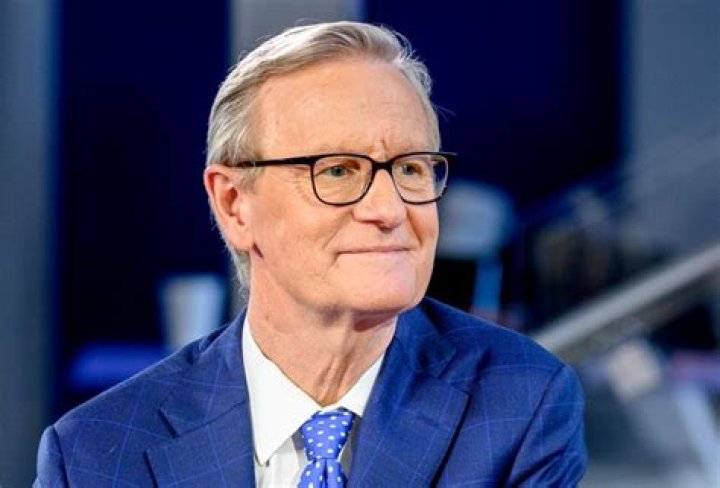 Steve Doocy Net Worth